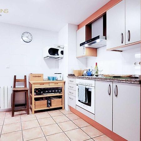 Javea Beach Blue House 外观 照片
