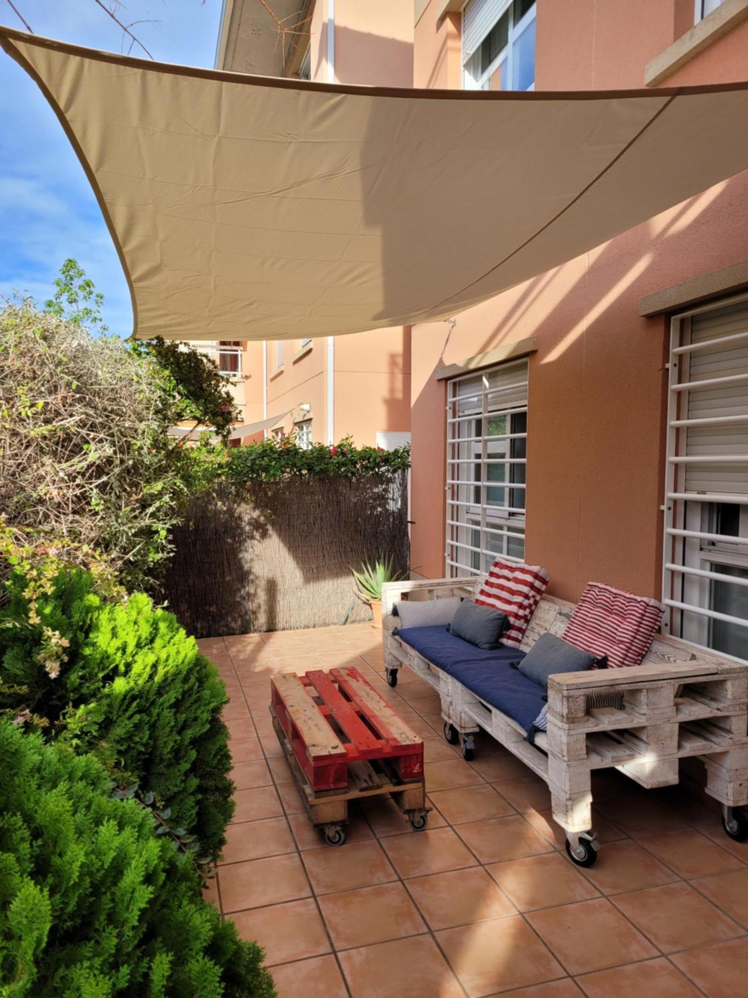 Javea Beach Blue House 外观 照片