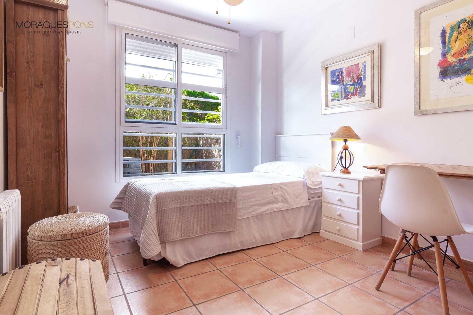 Javea Beach Blue House 外观 照片