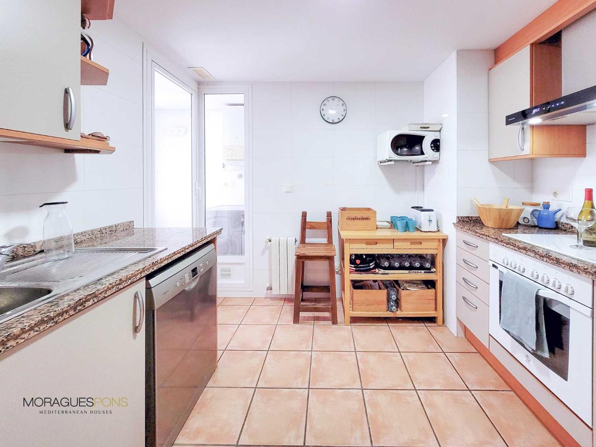 Javea Beach Blue House 外观 照片